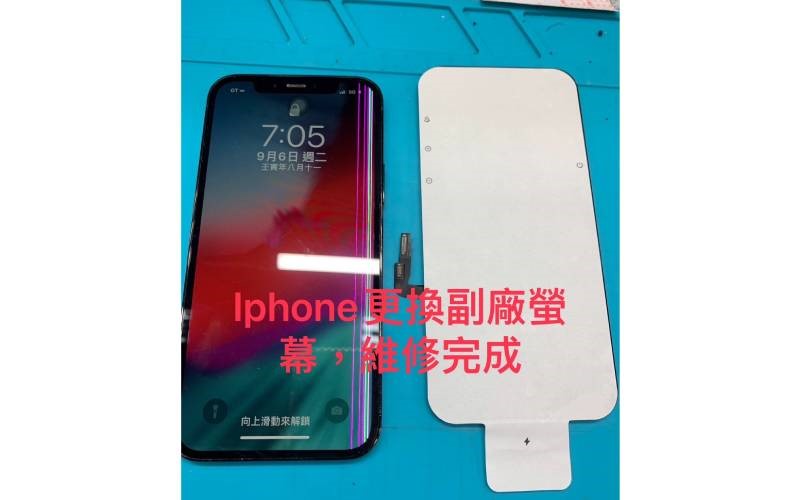 iPhone